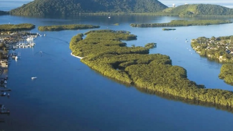 13.ª Semana do Meio Ambiente será realizada de 4 a 9 de junho em Paranaguá 