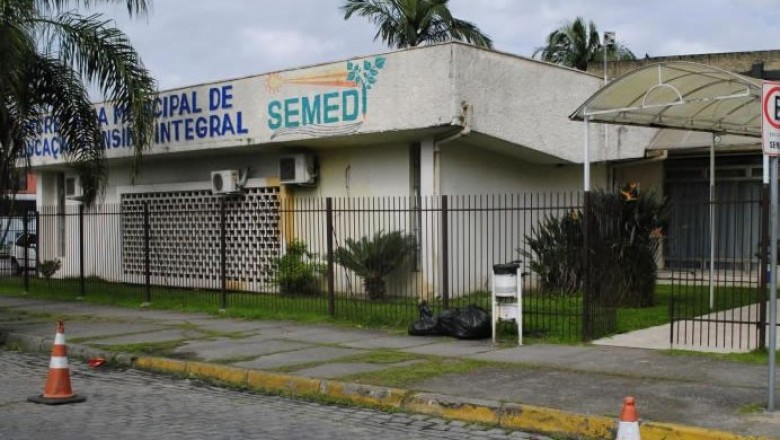Secretaria de Educação inicia o Cadastro Único para o ensino infantil