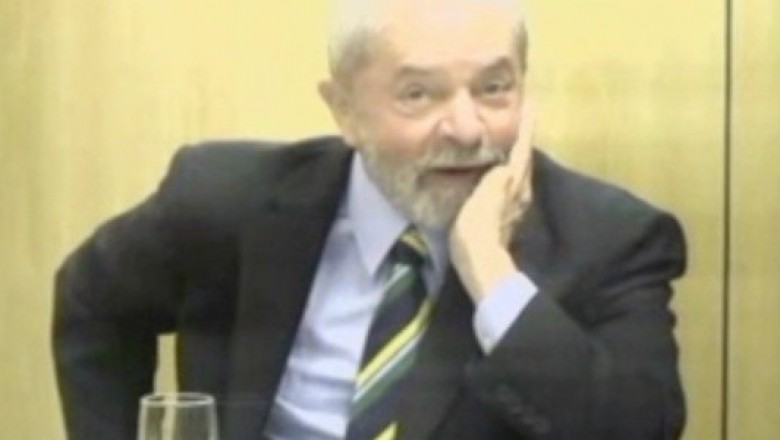 Depoimento: Lula critica 'denuncismo' e diz estar 'cansado de mentiras'