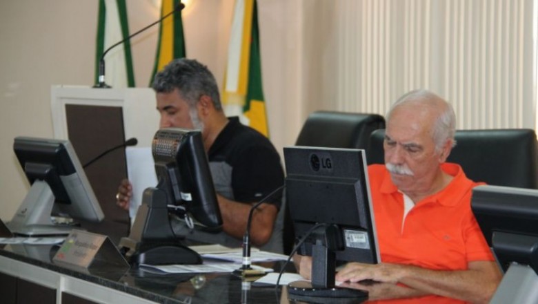 PRESTAÇÃO DE CONTAS: Poderes Executivo e Legislativo de Paranaguá apresentam balanço financeiro do 1º quadrimestre