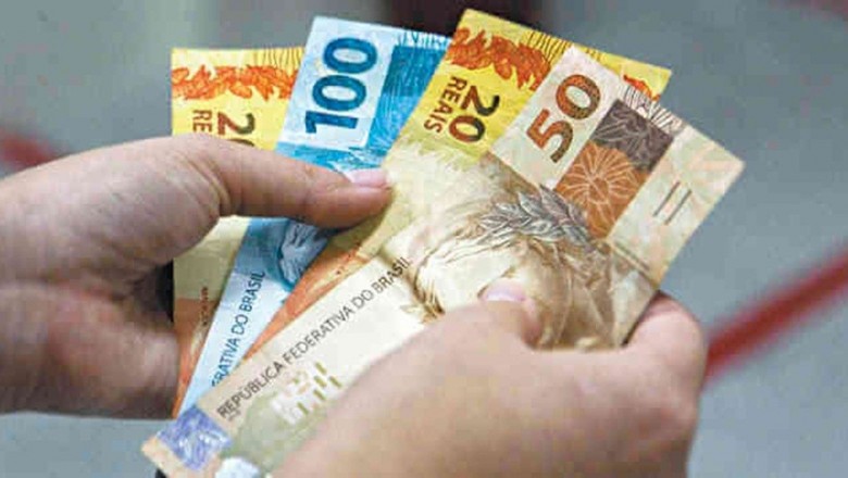 Estimativa para salário mínimo em 2019 é de R$ 998