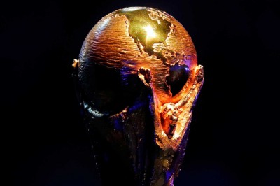 Faltam 7 dias para a Copa do Mundo; confira os jogos da primeira rodada
