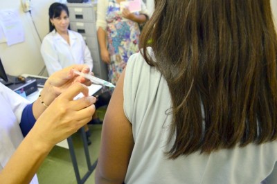 Campanha de vacinação contra gripe termina na próxima sexta-feira