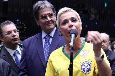 PF deflagra 2ª fase da Registro Espúrio e mira Cristiane Brasil