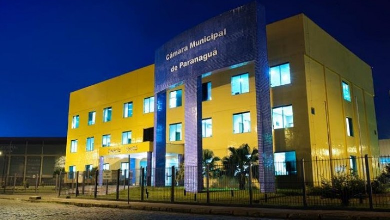 Câmara Municipal de Paranaguá entrega de títulos honoríficos na próxima sexta-feira 