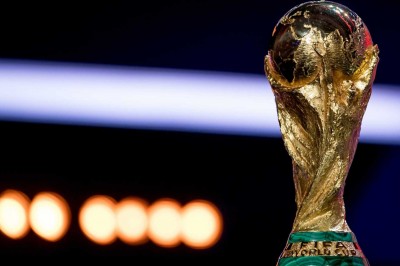 EUA, Canadá e México vão sediar a Copa do Mundo de 2026