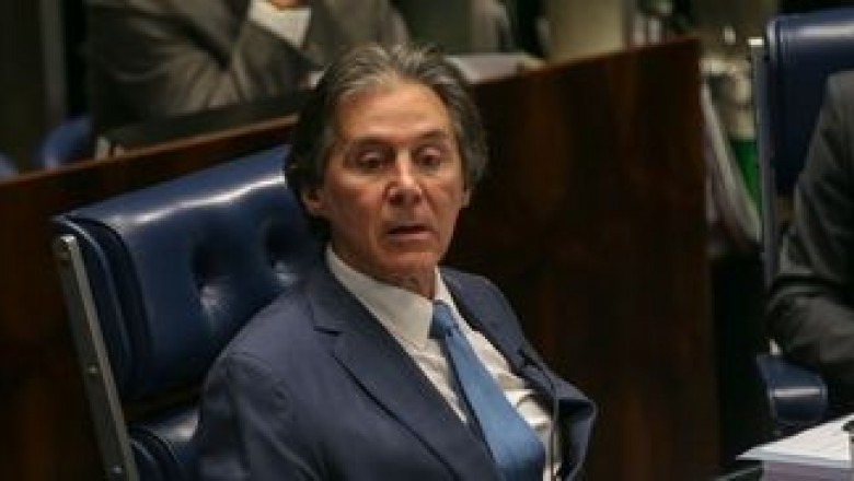 Presidente do Senado defende que ANP regule preço do combustível