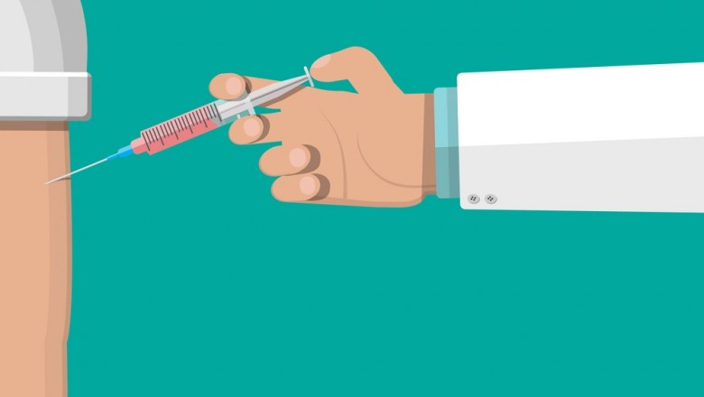 Vacinação contra gripe é prorrogada até dia 22