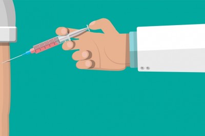 Vacinação contra gripe é prorrogada até dia 22