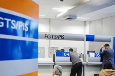 Começam saques do PIS/Pasep para quem tem mais de 57 anos