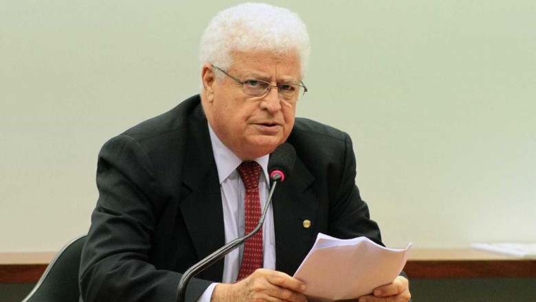 Conselho de Ética se reúne amanhã para processar dois deputados