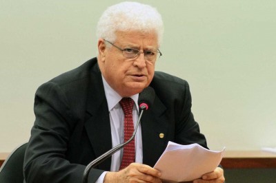 Conselho de Ética se reúne amanhã para processar dois deputados