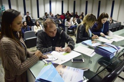 Portos do Paraná concluem mais uma etapa de reformulação