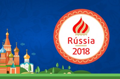 Rússia volta a campo e mais quatro times estreiam na Copa