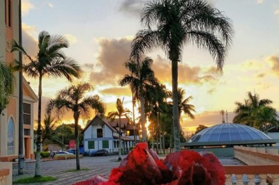 1º Arraiá do Rocio acontece neste fim de semana em Paranaguá 