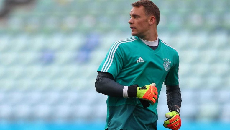 Confira os jogos deste sábado na Copa do Mundo da Rússia