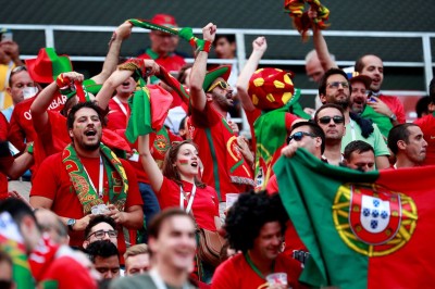 No 12º dia de Copa, primeira fase entra na reta final