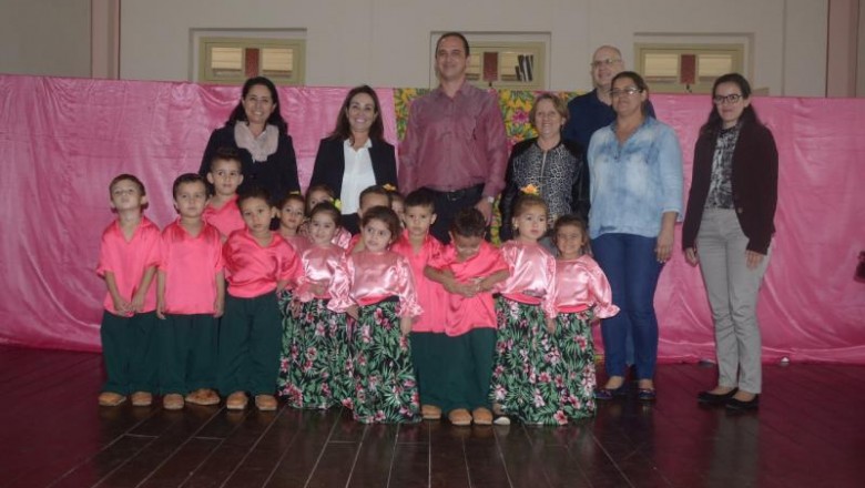 Reunião do secretários municipais de Educação do Litoral acontece em Paranaguá