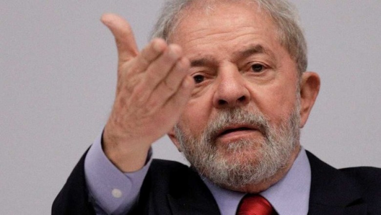 Ibope: Lula segue na liderança, seguido por Bolsonaro, Marina e Ciro