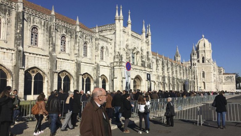 Portugal impede entrada de mais de mil brasileiros