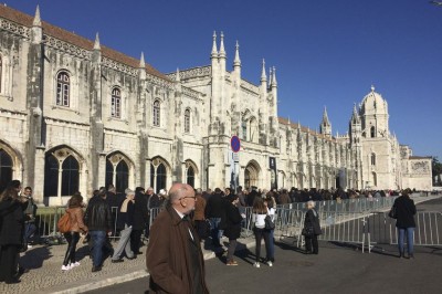 Portugal impede entrada de mais de mil brasileiros