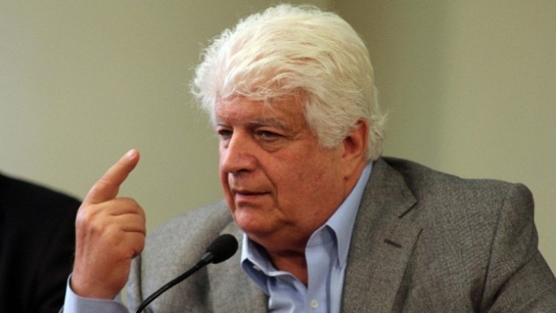 Eduardo Requi&atilde;o ter&aacute; de devolver R$&thinsp;26 milh&otilde;es ao Porto de Paranagu&aacute;