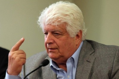 Eduardo Requião terá de devolver R$ 26 milhões ao Porto de Paranaguá