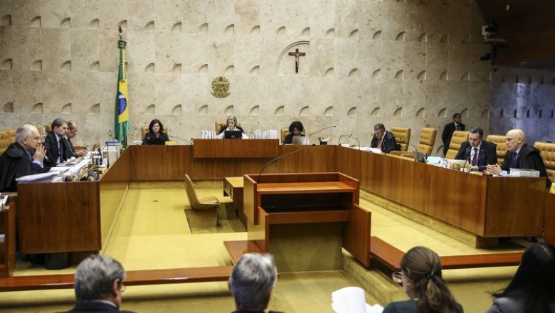 Supremo mantém fim do imposto sindical obrigatório 