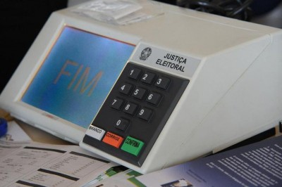 TSE divulga limite de gastos para as eleições 2018