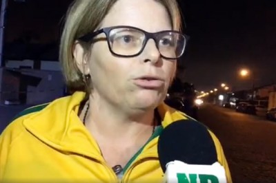 Janete derrota Rogerinho nas Urnas 