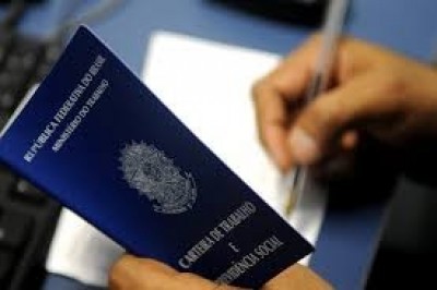 Conheça as 15 profissões com maior número de contratações em 2018