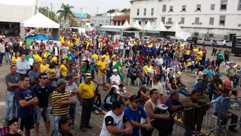 Nesta sexta-feira a Prefeitura de Paranaguá terá o horário alterado