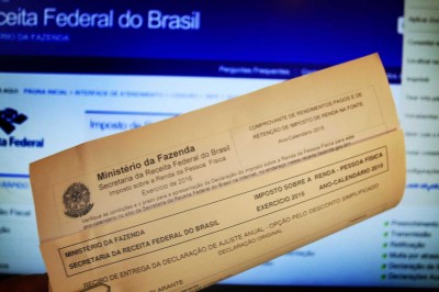 Consulta ao 2º lote do Imposto de Renda sai nesta segunda-feira