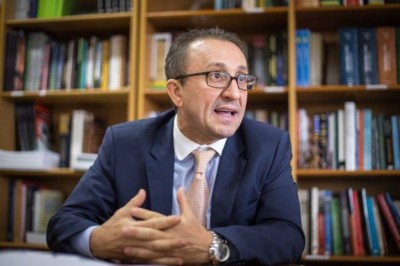 Membros do Ministério Público acionam CNJ contra Rogério Favreto