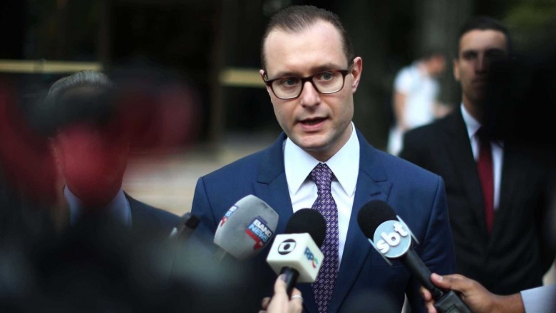 PT deve recorrer ao STJ sobre decisão de manter Lula preso