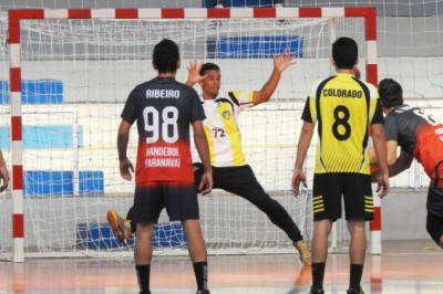 Jogos da Juventude do Paraná começam esta semana