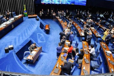 Senado aprova projeto de lei sobre proteção de dados pessoais