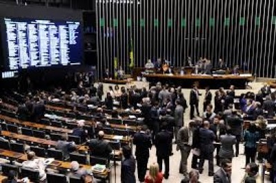 Congresso aprova diretrizes orçamentárias para 2019