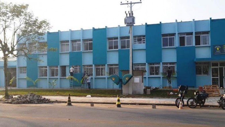 370 anos de Paranaguá: População será presenteada com várias melhorias na Saúde