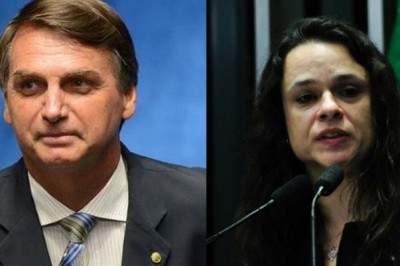 PSL faz convenção neste domingo para lançar candidatura de Bolsonaro