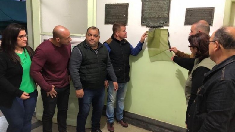 Prefeito Marcelo Roque lança horário estendido em posto da Gabriel de Lara e beneficia 20 mil pessoas