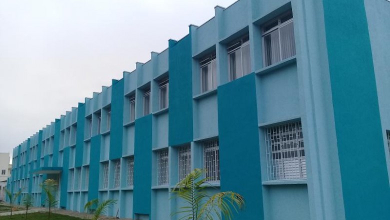 Paranaguá 370 anos: Secretaria de Saúde passa a funcionar no antigo CME nesta sexta-feira