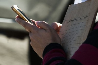 Justiça manda Anatel impedir cobranças após roubo de celular