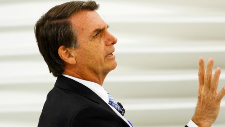 Maioria dos presidenciáveis ainda não tem vice; prazo termina dia 5