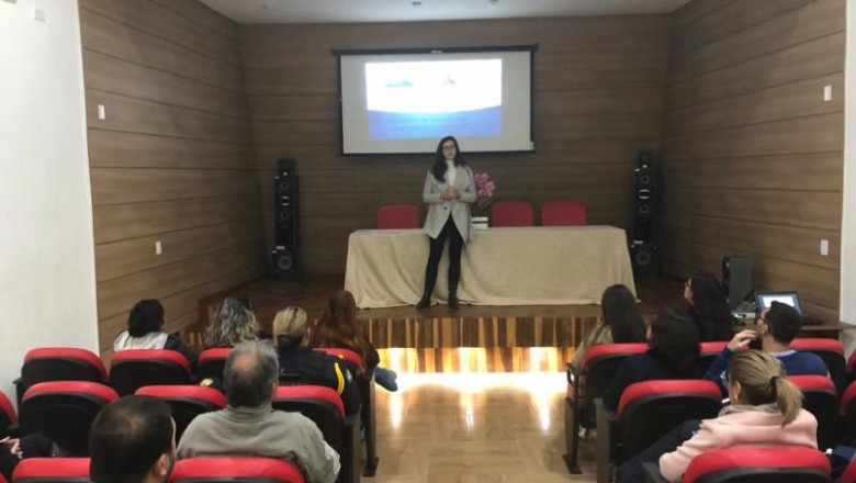 Projeto 'Litoral Transparente' encerra a etapa de formações