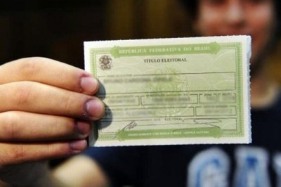 Prazo para eleitor pedir 2ª via de título termina hoje (08)