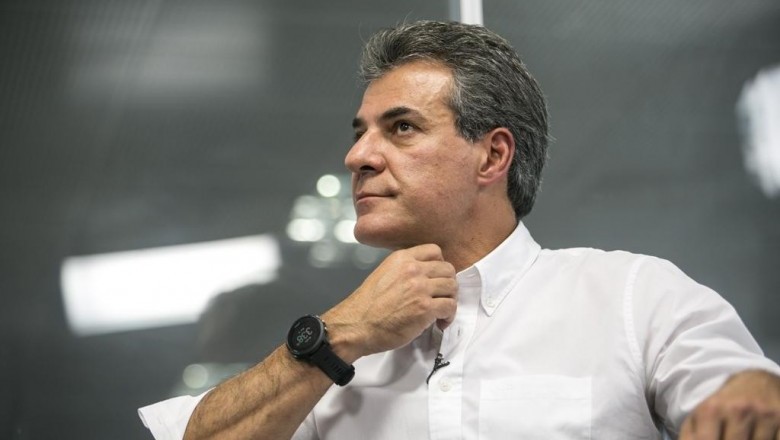 Richa &eacute; condenado em 2&ordf; inst&acirc;ncia; PSOL quer impugna&ccedil;&atilde;o da candidatura