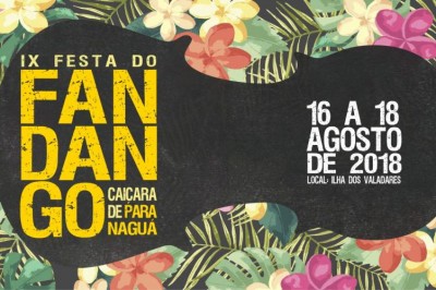 PARANAGUÁ - 9ª Festa do Fandango enaltece a cultura caiçara