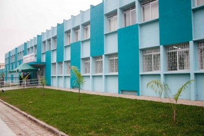 Mais de R$ 3 milhões investidos na saúde de Paranaguá