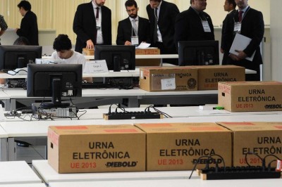 Eleições 2018: prazo para registro de candidaturas termina nesta quarta